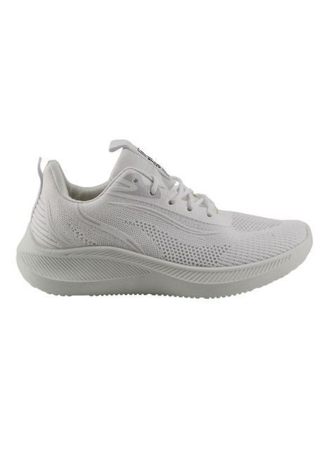 Zapatilla New Walk Fresca Mesh Blanca-0