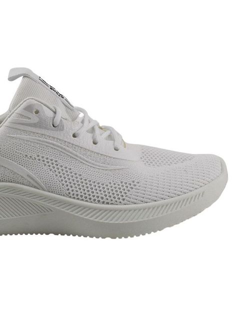 Zapatilla New Walk Fresca Mesh Blanca-3