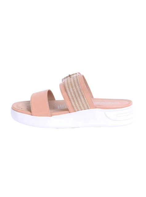 Sandalia New Walk Hebilla Pink-2