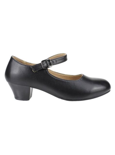 Zapato New Walk Cuequero Negro-0