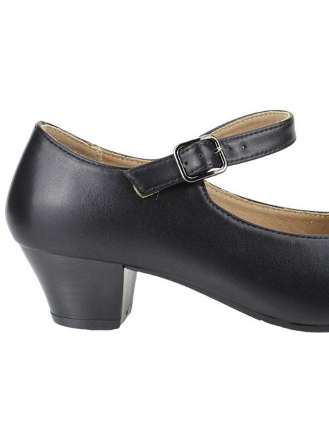 Zapato New Walk Cuequero Negro-3