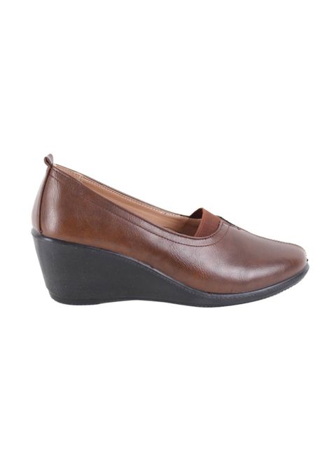 Zapato New Walk Luz Camel-0