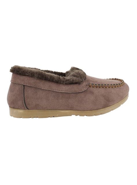 Zapato New Walk Chiporro Café-0