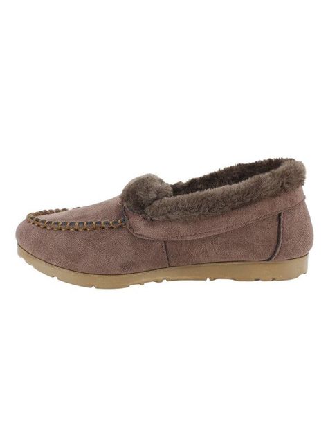 Zapato New Walk Chiporro Café-2