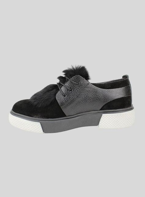 Zapatilla Chiporro Negro-2