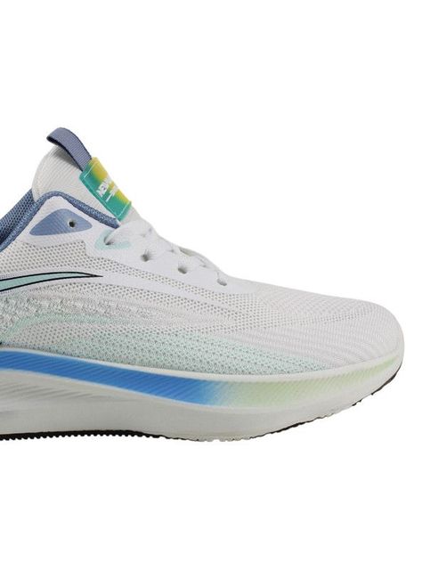Zapatilla New Walk Deportiva Mesh Blanca-3