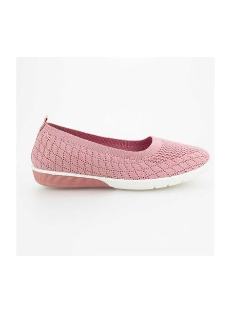 Zapatilla New Walk Malla Coral-0