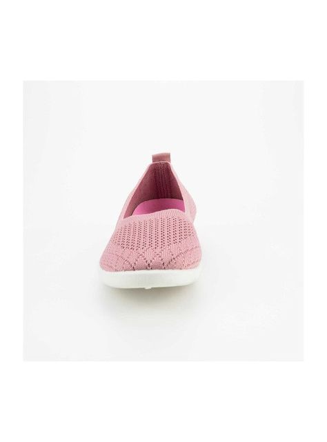 Zapatilla New Walk Malla Coral-2