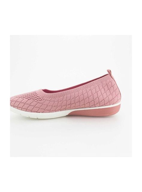 Zapatilla New Walk Malla Coral-3