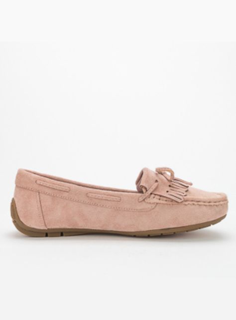 Zapato New Walk Niza Nude-0