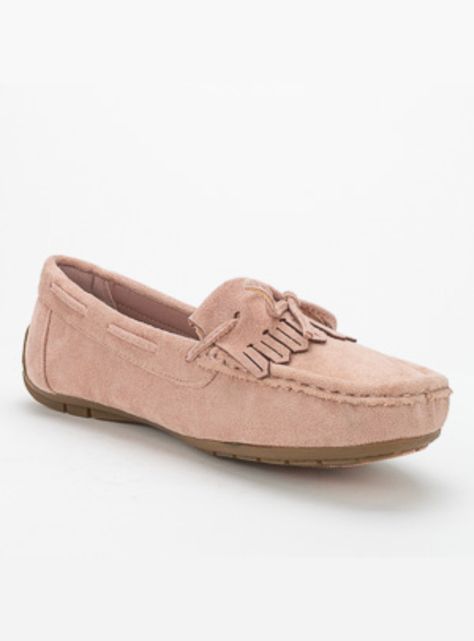 Zapato New Walk Niza Nude-1