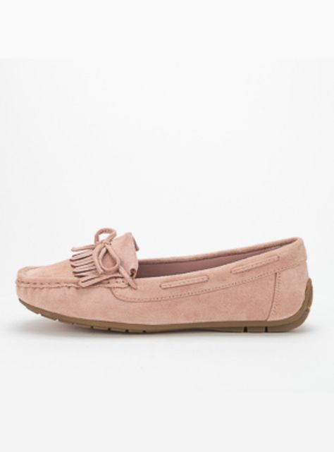 Zapato New Walk Niza Nude-2