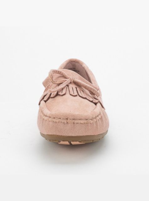 Zapato New Walk Niza Nude-3
