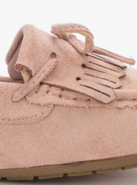 Zapato New Walk Niza Nude-4