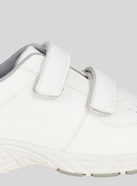 Zapatilla New Walk Escolar Velcro-3