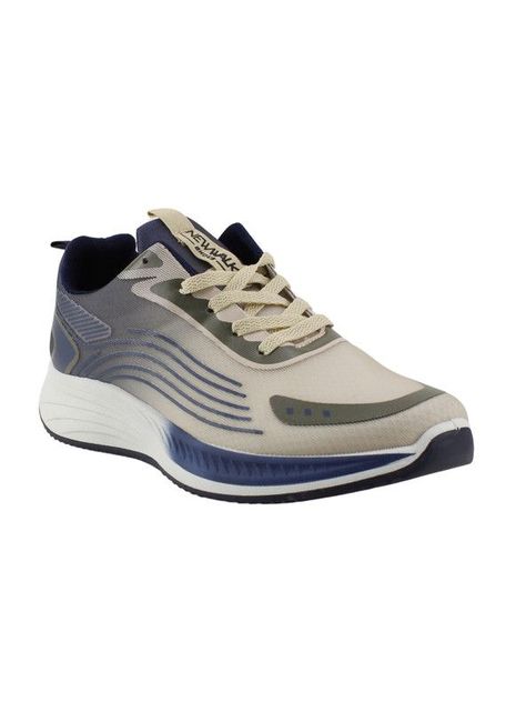 Zapatilla New Walk Urbana Azul-1