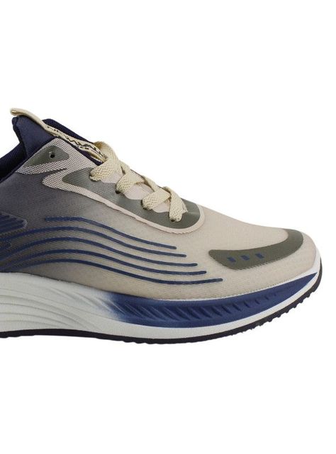 Zapatilla New Walk Urbana Azul-3
