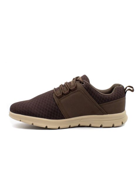 Zapatilla New Walk Brown-2
