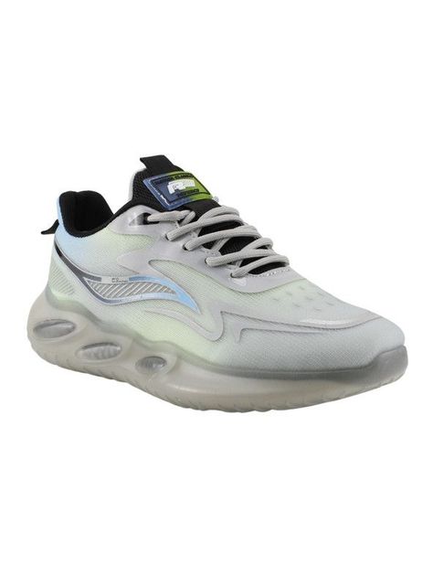Zapatilla New Walk Air Flow Turquesa-1