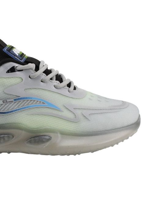 Zapatilla New Walk Air Flow Turquesa-3