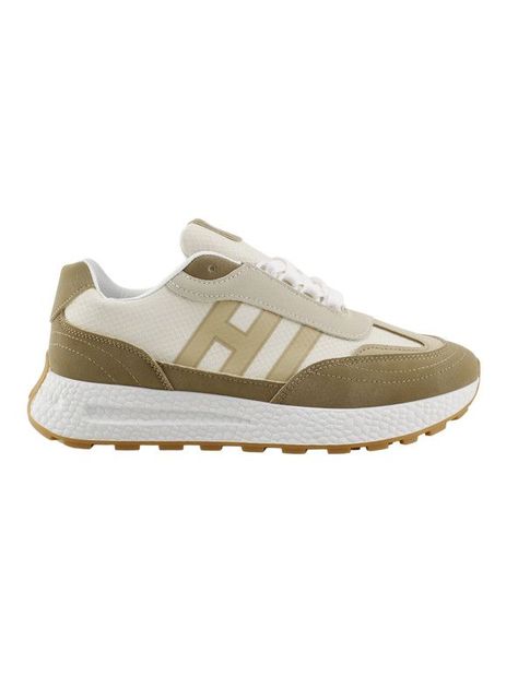 Zapatilla New Walk Step Urbana Camel-0