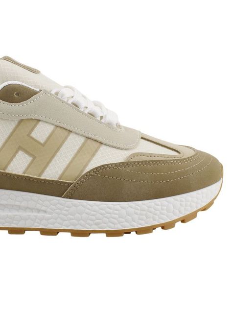 Zapatilla New Walk Step Urbana Camel-3