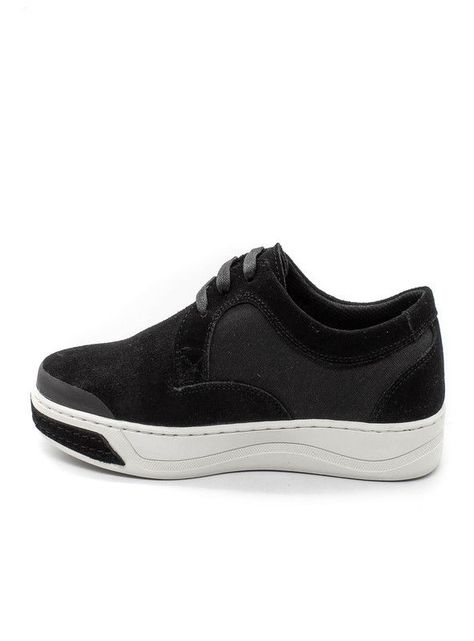 ZAPATO CASUAL HOMBRE NATGEO CUERO RS18412-5-90 ( 39-44)  | Negro |-3