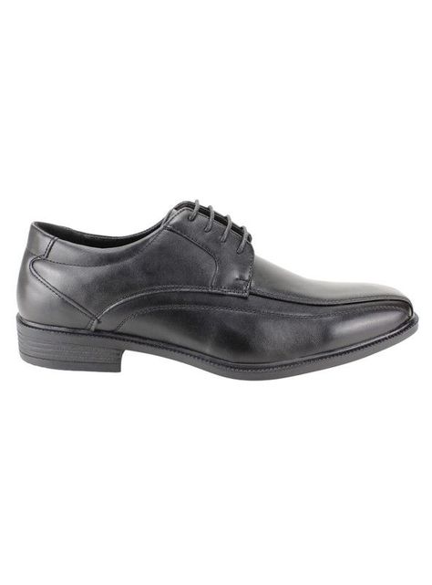 Zapato New Walk Elegante Negro-0
