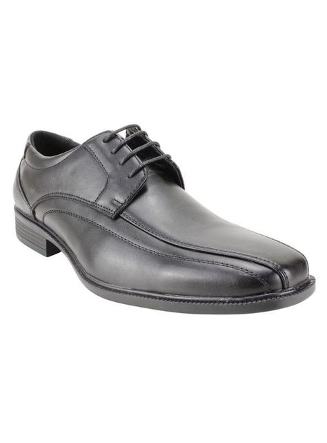 Zapato New Walk Elegante Negro-1