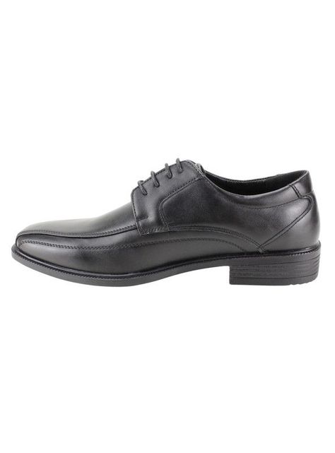 Zapato New Walk Elegante Negro-2