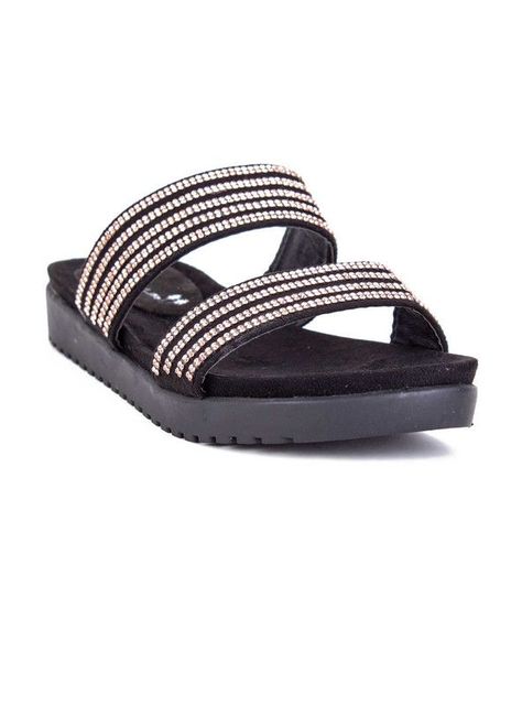 Sandalia Agua de Coco Shine Pink-2