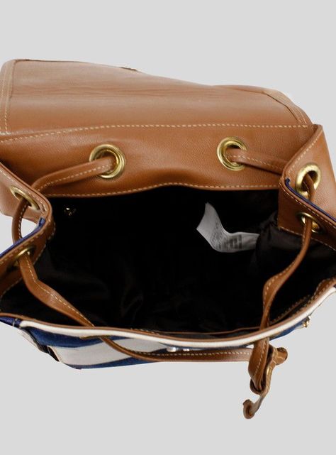 Mochila Exs Charol Nautica-2