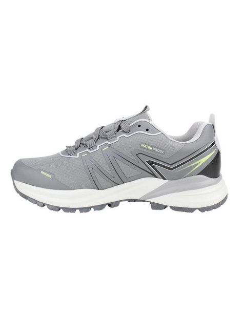 Zapatilla Waterproof Gris-2