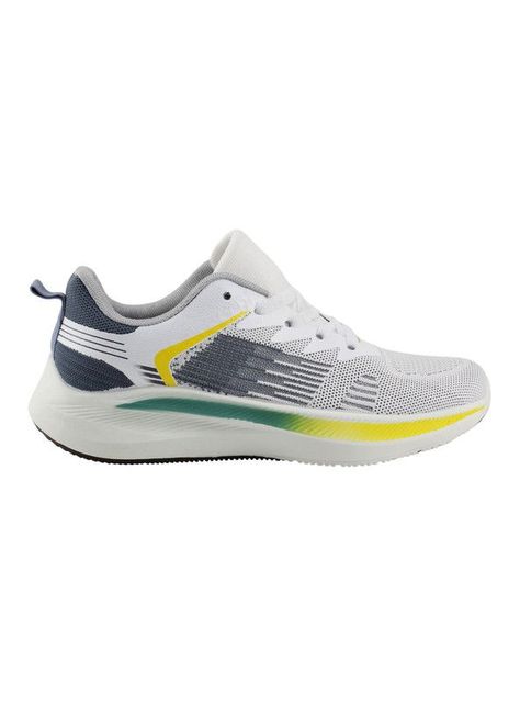Zapatilla New Walk Flow Deportiva Blanca-0