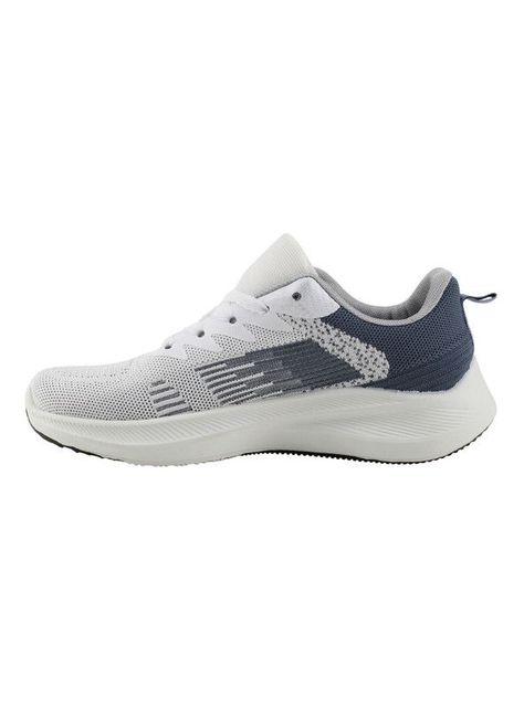 Zapatilla New Walk Flow Deportiva Blanca-2