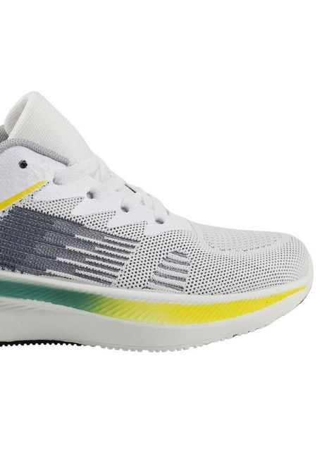Zapatilla New Walk Flow Deportiva Blanca-3