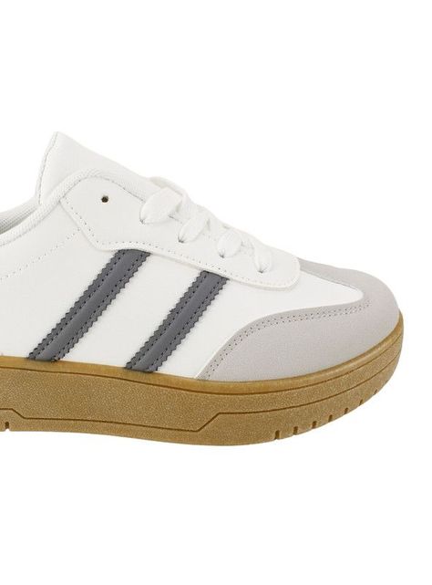 Zapatilla New Walk Flow Gris-3