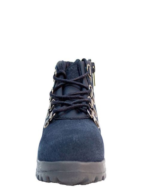 BOTIN INFANTIL NATGEO KIDS WNAT01-70  | Azul |-2