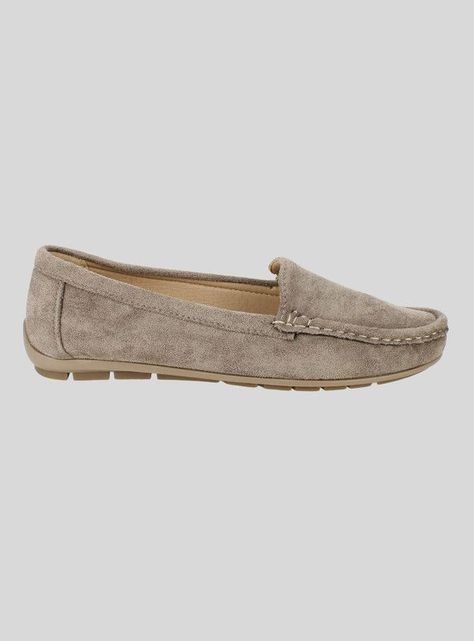 Mocasín New Walk Ariel Taupe-0