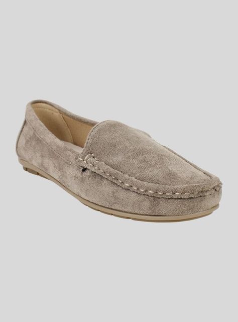 Mocasín New Walk Ariel Taupe-1