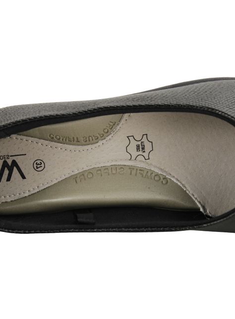 Mocasín New Walk Chiara Negro-3