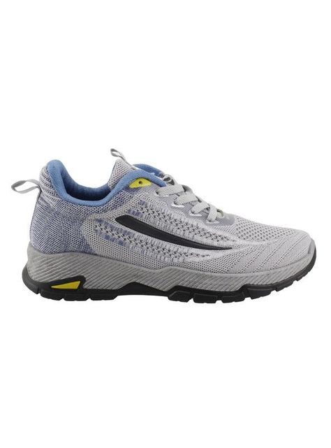 Zapatilla New Walk Ónix Gris-0