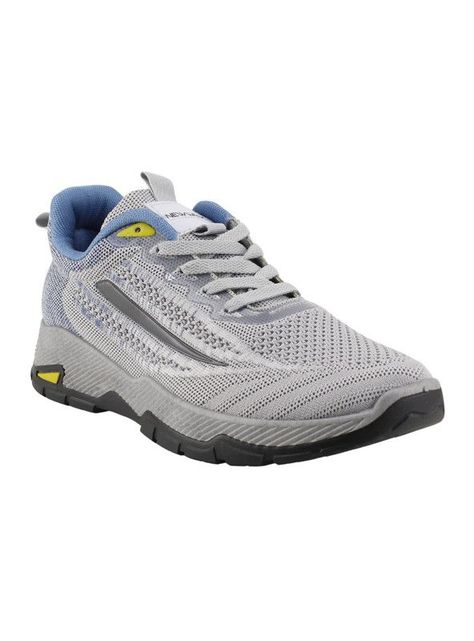 Zapatilla New Walk Ónix Gris-1