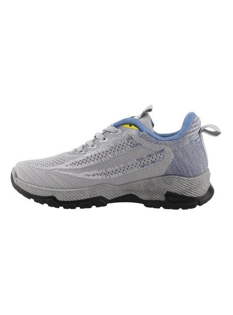 Zapatilla New Walk Ónix Gris-2