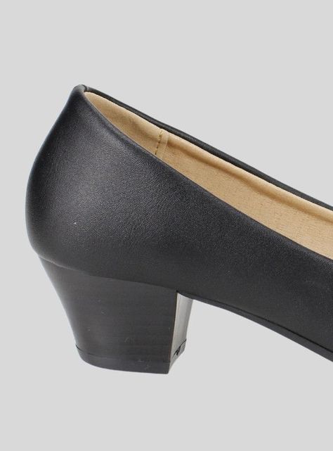 Zapato New Walk Carla Oficina Negro-3