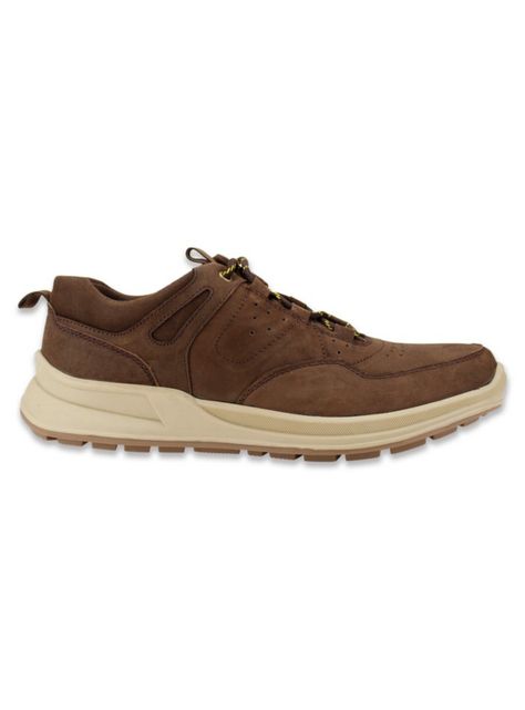 Zapato Llaima Café-0