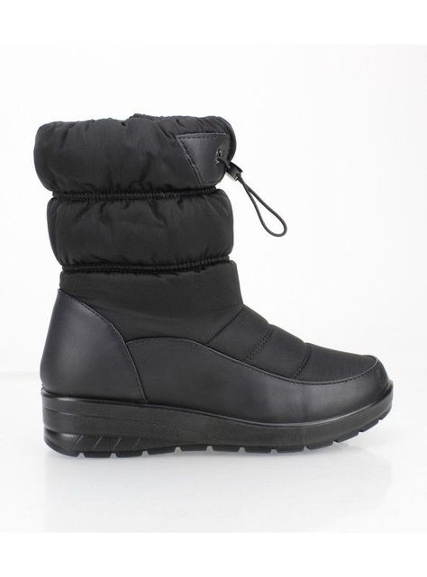 Bota Chiporro Negro-0