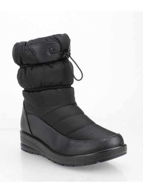 Bota Chiporro Negro-1