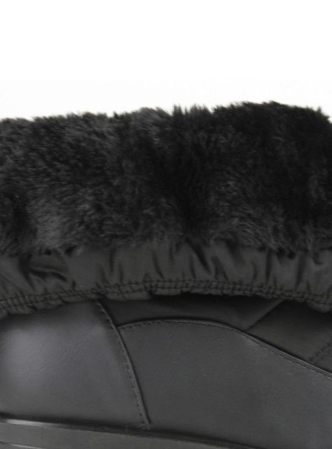 Bota Chiporro Negro-3