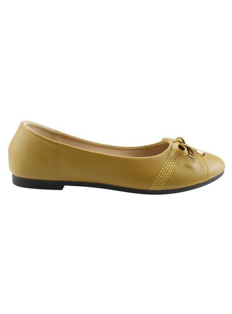 Ballerina New Walk Rosita Camel-0